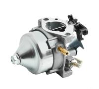 Kit de carburateur de rechange pour tondeuses à gazon Honda HRN216 avec moteur GCV170LA et compatible avec 16100-Z9L-811, joints inclus