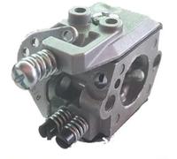 Kit de carburateur de rechange pour tronçonneuse 009 010 011 et 012