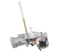 Kit de Carburateur de Remplacement 299437, adapté aux Accessoires de Tondeuse à Gazon, 297599