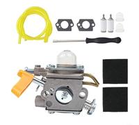 Kit de carburateur efficace pour modèles RY Kit complet pour RBC30SESA, RBC30SBSA, RHT2660DA avec filtres et joints