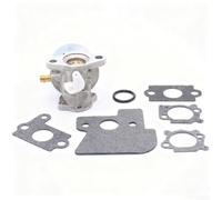 Kit de carburateur en métal compatible avec moteur Am134697 Am130382 790120 693909 694202 692648 499617 pour tondeuse poussée Sp6213 53,3 cm