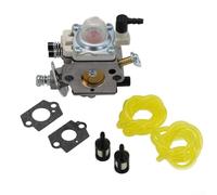 Kit de carburateur en métal de rechange pour WT-990 WT-990-1 RC HPI pour Baja 5B 5T 5SC LOSI 5IVE-T
