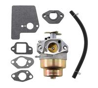 Kit De Carburateur for Coupe-bordure Honda QX QXE RXE | Carburateur avec joint for tondeuse HRX426 HRB476C