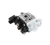 Kit de Carburateur, Jeu de Carburateurs pour Echo GT225 SRM225 PAS225 avec Kit de Conduite de Carburant de Filtre à Air pour Zama RB-K93 A021001690 A021001691 A021001692