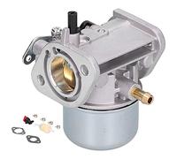 Kit de Carburateur, Kit de Joint de Filtre à Air de Carburateur 15003-7061 15003-7047 pour Accessoire de Tronçonneuse Professionnelle FH430V FS481V