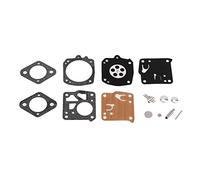 Kit de carburateur, kit de réparation de carburateur convient pour Tillotson Homelite Super XL RK-23HS RK23HS RK-23-HS