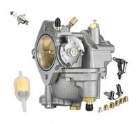 Kit de carburateur Moto remplacer Le pour Harley Big Twin Super e & Sportster S & Shorty Carb 11-0420