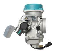 Kit de carburateur Pour Bajaj Pulsar200 Rouser | Carburateur de moto 200 NS200 200NS BS3 200cc DTSi BS-3, carburateur 33MM