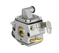 Kit de carburateur pour débroussailleuse STIHL MS180 170, accessoires pour moteur C1Q-S57 017 018 1130-120-0603 Carburateur Debroussailleuse Principal Jet Set(Carburetor CF004)
