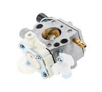 Kit De Carburateur Pour Débroussailleuse Zama C1M-S267A, Pour Stihl FS 56 RC FS40 FS70 FC56 FC70 FC70C HT56 FC56 FC70C, 4144 120 0608