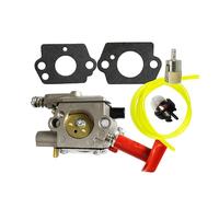Kit de Carburateur pour Echo CS-260T CS-260TES CS-260TEU CS-2600ES CS2600 CS2600C CS2700 tronçonneuse pour Shindaiwa 269 TS 269TCS Remplacer WT-843 A021519-0650