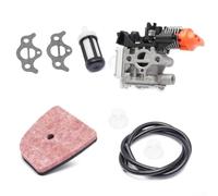 Kit de carburateur pour FS94R KM94R HL91K HL92C HL94 HL94K SP92C pour votre équipement de débroussailleuse, performances améliorées du moteur, numéros de pièces 4149-120-0602 et 41491200602