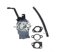 Kit de carburateur pour générateurs portables GP7500 GP8000 GP8000E 420cc haute efficacité unité de remplacement du système de carburant