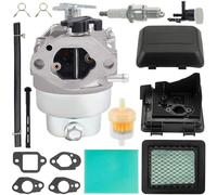 Kit de carburateur pour Honda GCV160/GCV135 – Pièces de rechange