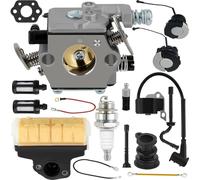 Kit de carburateur pour les modèles Stihl MS250, MS230, MS210, 025, 023, 021