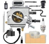 Kit de carburateur pour les modèles STIHL MS290, MS310, MS390, 029 et 039
