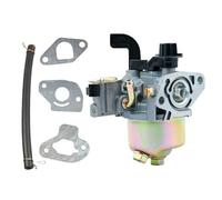 Kit de carburateur pour Moteur à Essence Huayi 168, 168F 170F 173F 177F, pour Tondeuse Japonaise P19-001 4317 2-3KW