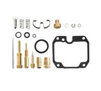 Kit de carburateur pour pour Bayou 220 KLF220 1988-2002 Pièces de Rechange