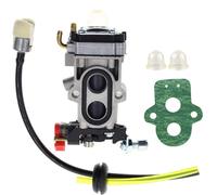 Kit de carburateur pour souffleur à dos WYA-79 350BT 150BT~1288