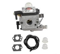 Kit de carburateur pour souffleur BG72 BG42-27 pour remplacement de moteur CARB WT253 WT-253-1 42271200600