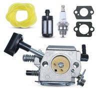 Kit de carburateur pour souffleurs à dos Stihl SR/BR 320-420