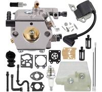 Kit de carburateur pour Stihl 024, 026, MS240, MS260 PRO