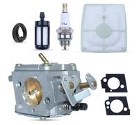 Kit de carburateur pour STIHL 041, 041AV, 041 Farm Boss