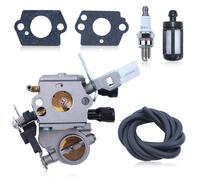 Kit de carburateur pour tronçonneuses STIHL MS171, MS181, MS211