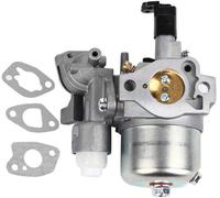 Kit de carburateur Subaru - Carburateur de haute qualité - Adapté aux moteurs Subaru Robin EX17 - Inclut un kit de joints