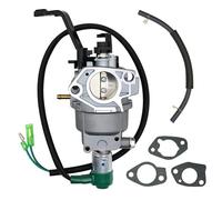 Kit de carburateur YGQ GX340 GX390 pour générateur Huayi P27-1D Générateur à essence Kit de carburateur OEM pour Champion Predator Generac 420cc 439cc 459cc Alimenté 6500 8750 9000 5500 7000 8000 7500