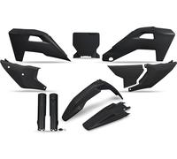 Kit De Carrosserie Complet Tc/Fc 2025 Blk