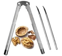 Kit de casse-noix, outils pour casse-noix, galettes de homard ou de crabe
