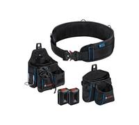 Kit De Ceinture À Outils Bosch ProClick 108 Avec Poches Et Supports BSH600A0265R