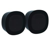 Kit de cellules photoélectriques infrarouges, 12/24 V, portée de 10 mètres, pour systèmes d'automatisation de portails