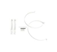 Kit de cerclage Ariston pour chauffeeau