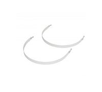 Kit de cerclage pour chauffe-eau horizontal - Atlantic 009115