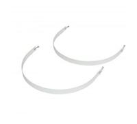 Kit de cerclage pour chauffe-eau horizontal - Atlantic 009115