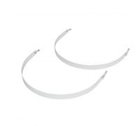 Kit de cerclage pour chauffe-eau horizontal D530 mm ARISTON 3018084