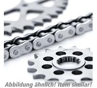 Kit de chaîne AFAM 520 112/16/47 pour BMW/Husqvarna F/G/TR 650