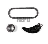 Kit de chaîne, commande de pompe à huile HEPU 21-0590