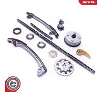 Kit de chaîne de distribution ESEN SKV, référence 21SKV197