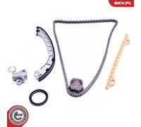 Kit de chaîne de distribution ESEN SKV, référence 21SKV217