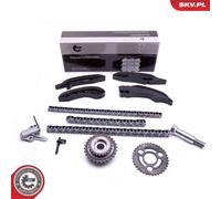 Kit de chaîne de distribution ESEN SKV, référence x 21SKV174