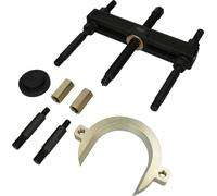 Kit de chaînes à neige pour Scania, 14 pièces, en acier spécial