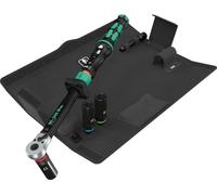 Kit de changement de roue pour voiture Wera Click-Torque Lock C 3 1 ynamométrique avec 3 douilles + rallonge