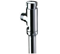 Delabie Kit de chasse d'eau TEMPOFLUX 1 M3/4 tube D 25 mm 761025
