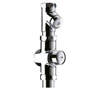 Kit de chasse directe TEMPOCHASSE alimentation droite DELABIE 760004