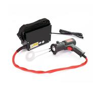 Kit de chauffage à Induction magnétique 1500W, dissolvant boulons, outil thermique sans flamme + retrait garniture bobine souple Opération facile