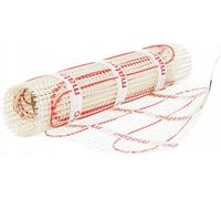 Kit de chauffage au sol Matec ZOD-10 (1,0 m²) 150 W/m² STANDARD