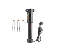 Kit de Chauffage par Induction Magnétique pour Enlever Écrous Rouillés 1100 W, Dégrippeur à Induction Portatif, Appareil de